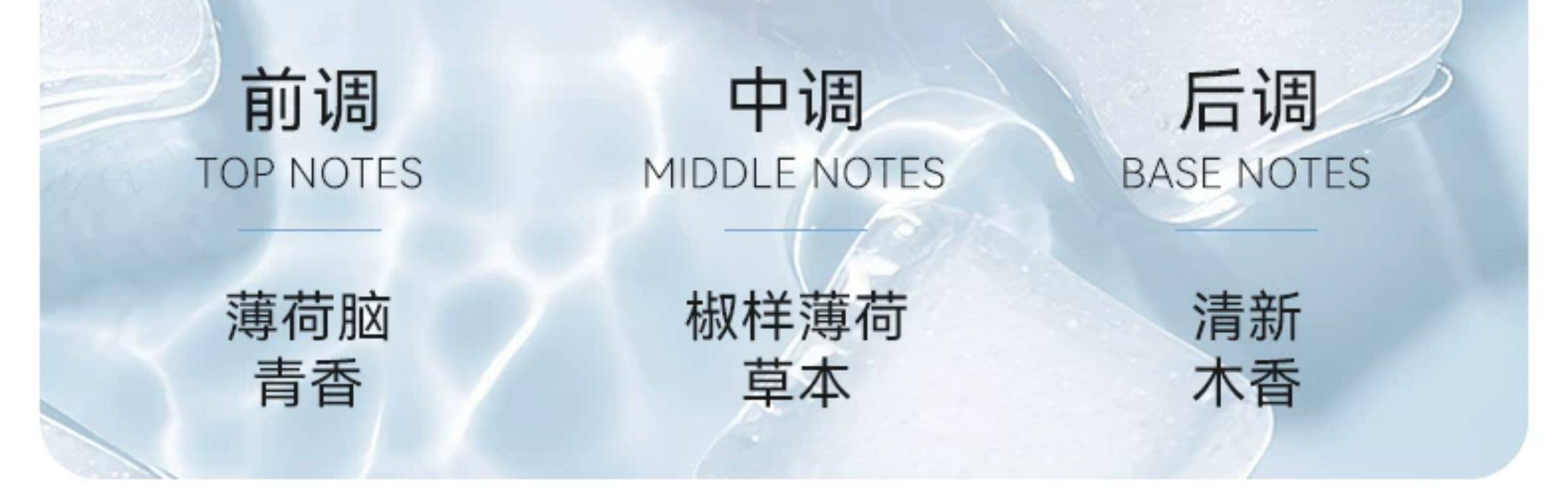 十月结晶漱口水产后月子成人专用长效清洁清新口气漱口液体250ml — 14