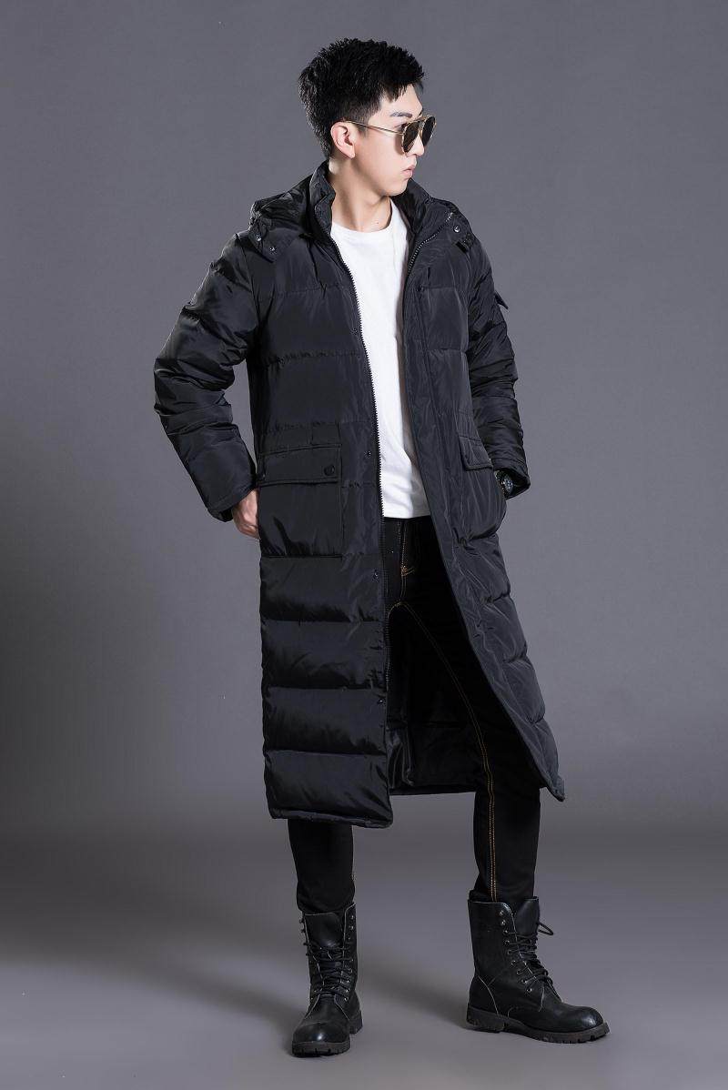 Blouson hiver pour homme JACKFANES - Ref 3115186 Image 4