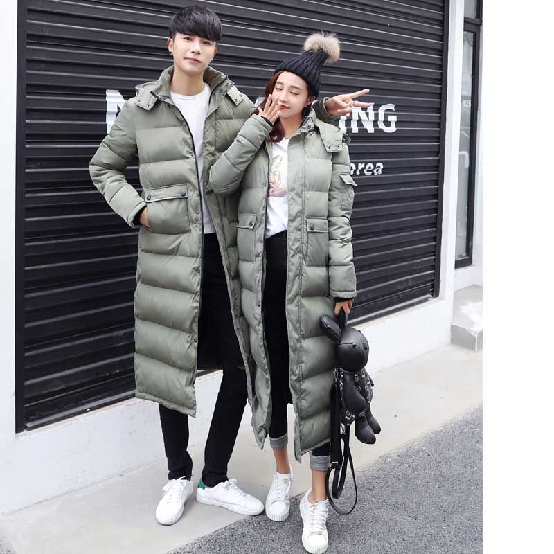 Blouson hiver pour homme JACKFANES - Ref 3115186 Image 12