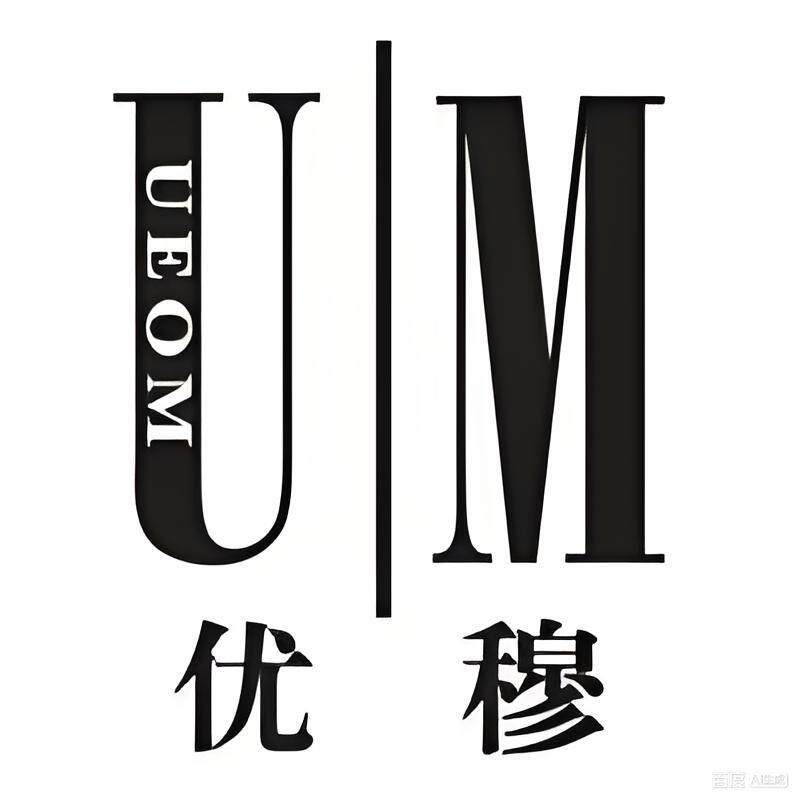 优穆UEOM品牌小众自制鞋履