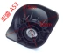 Bánh xe đa năng Hongsheng A52 US Travel 41Z Xe đẩy hành lý Vali hành lý Phụ kiện cuộn sửa chữa Bánh xe im lặng - Phụ kiện hành lý
