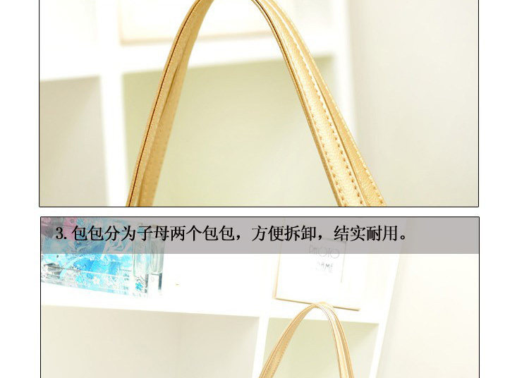 Sac de sport - Ref 10730 Image 30