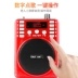 SAST / SAST radio kép điện mới Thẻ di động cũ U đĩa sạc máy nghe nhạc mini stereo nhỏ - Trình phát TV thông minh bộ phát wifi 4g huawei Trình phát TV thông minh