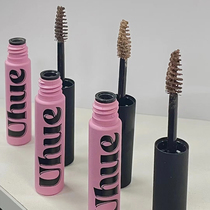 Wild air eyebrow Uhue velvet dyed eyebrow cream waterproof long-lasting natural three-dimensional non-marking beginner light color