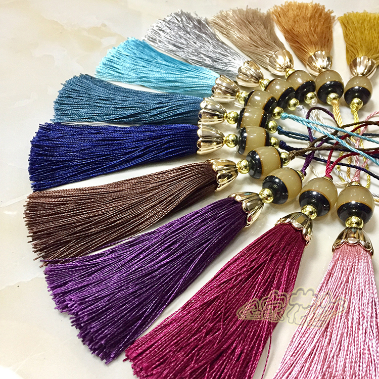 Curtain Flow Su Pendant Ball Hanging Ball Cloth Art Table Flag Accessories Accessories Hanging Suo Hold Cushion Sofa Cushions Pendant Pendant