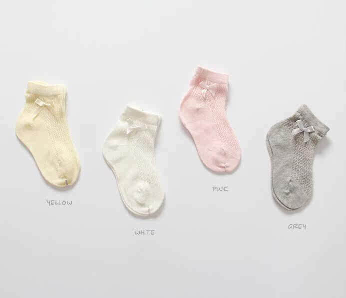 Chaussettes enfant - Ref 2107248 Image 7