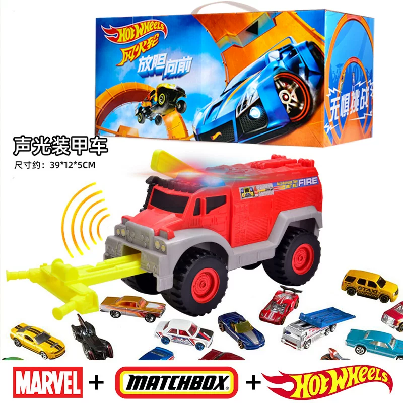 Lamborghini, Hot Wheels, гоночная машина, металлическая игрушечная машина, модель машины для мальчиков, подарок в коробке, подарок на день рождения
