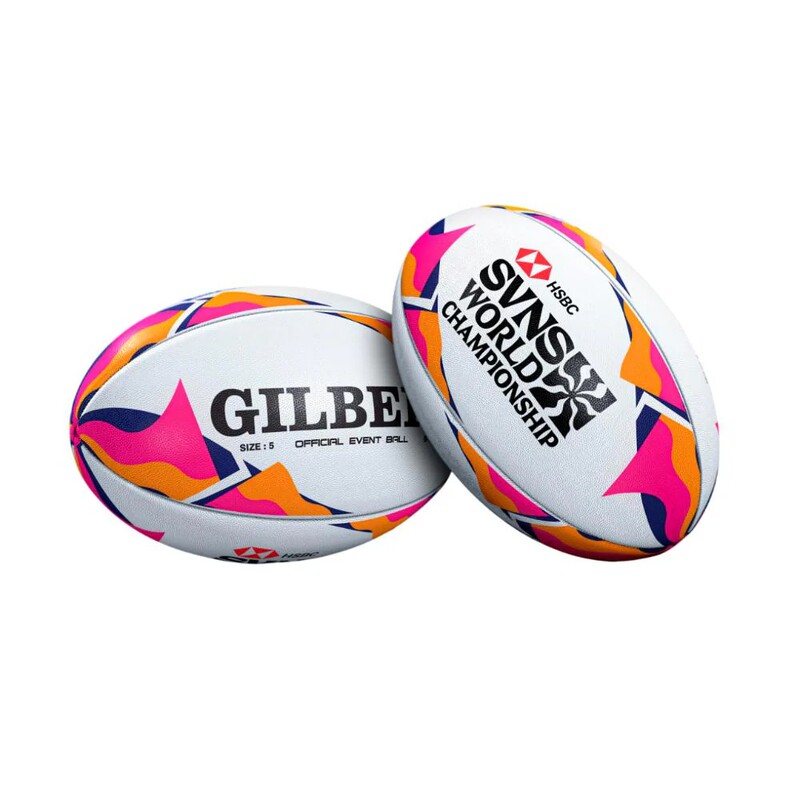 Authentic 2026 Gilbert Hong Kong Sevens 50Th Anniversary Hong Kong Sevens Ball Authentic 2026 Gilbert Hong Kong Sevens 50Th Anniversary Hong Kong Sevens Ball