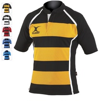 Gilbert rugby jerseys shorts Gilbert football suit