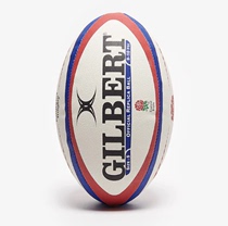 Gilbert England Rugby Replica Ball British import England team official Ball