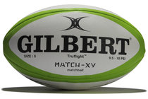 Gilbert Generic Match XV Rugby Ball UK imported high-level Match Ball