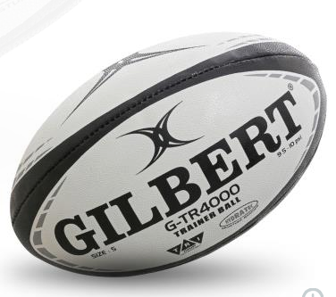 GILBERTTR4000RUGBYBALL GILBERT     