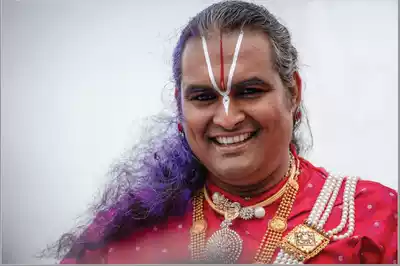 Guruji photo 6 inch 12 inch