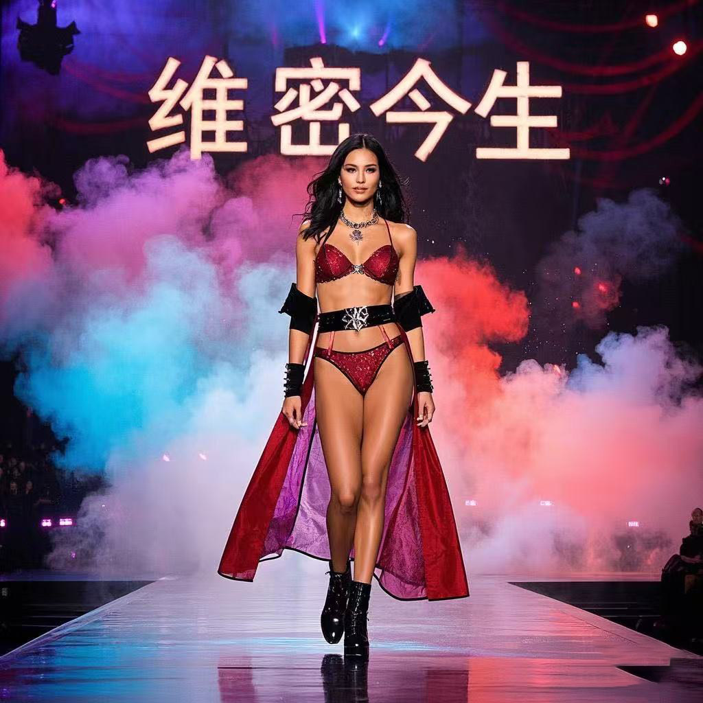 维密今生内衣