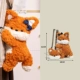 CK-6003 Little Fox Papa