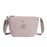 Небольшая небольшая сумка, нейлоновая сумка через плечо для отдыха, в корейском стиле