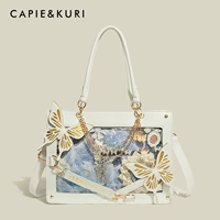 Белая + галстуческая версия