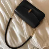 Универсальная сумка через плечо, вместительная и большая сумка на одно плечо, изысканный стиль