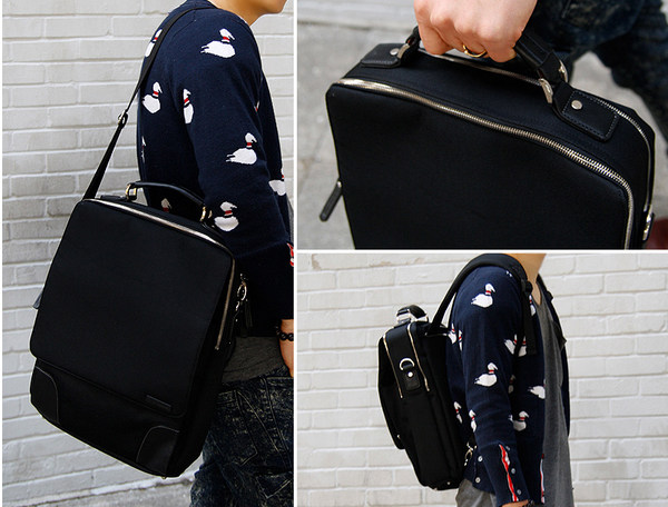 Sac pour homme - Ref 52284 Image 8