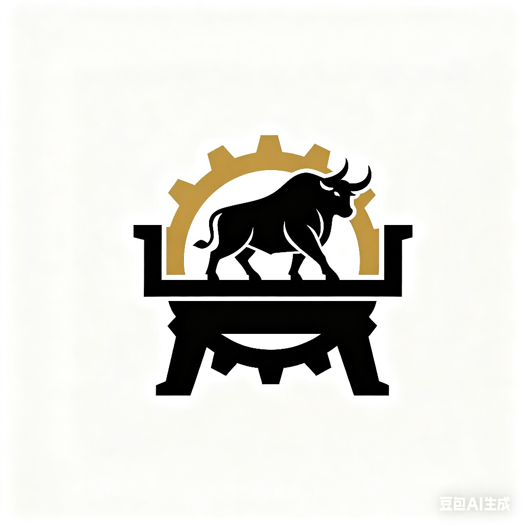 牛鼎模具百亿全球供应仓