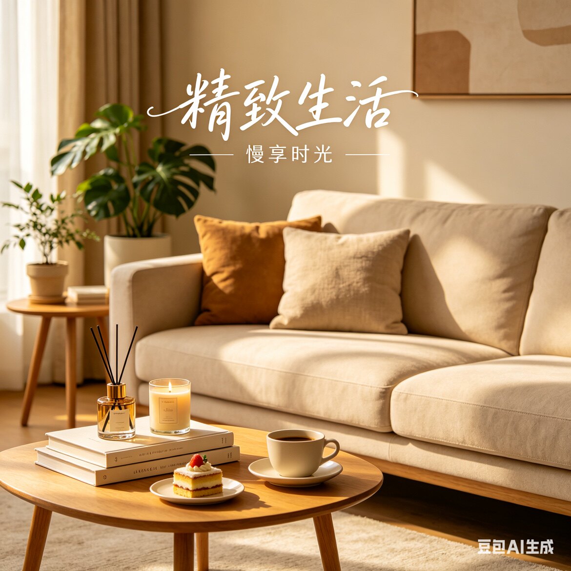 你的精致生活馆