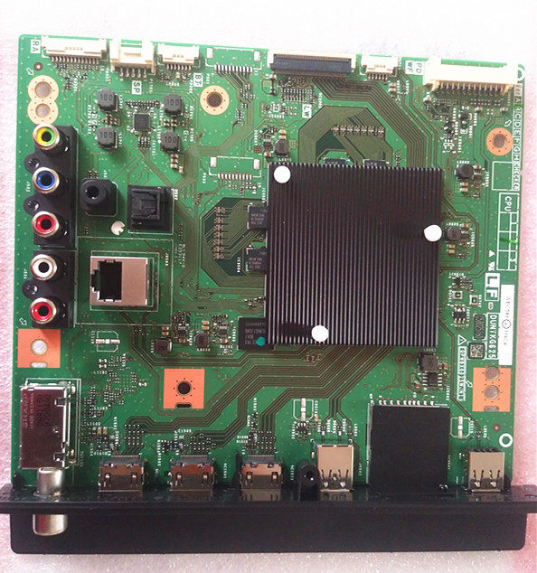 New Sharp Original LCD-58MY8009 Motherboard DUNTKG625 QPWBXG625WJN1