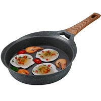 Mai Faishi Pan Pot 26 см. Принесение