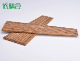 依膳食 Палочки для еды, японский комплект, натуральная корейская подарочная коробка