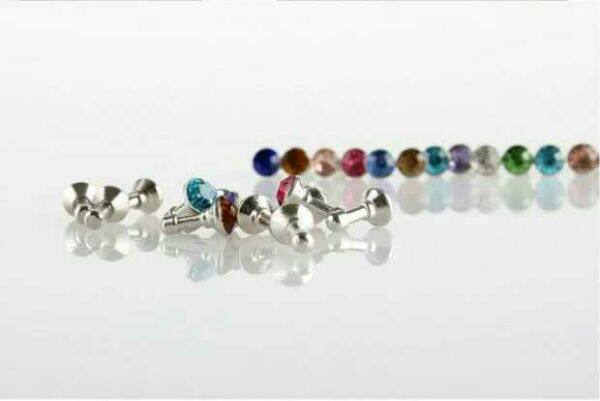 Connecteur pour téléphone portable - Ref 323411 Image 4