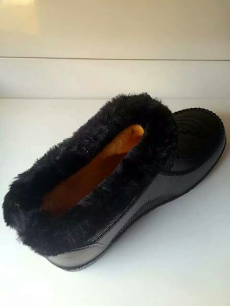 Chaussures - bottes caoutchouc homme - Ref 967565 Image 7