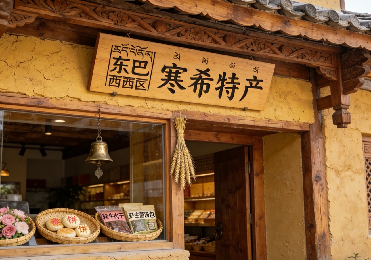 寒希品牌店