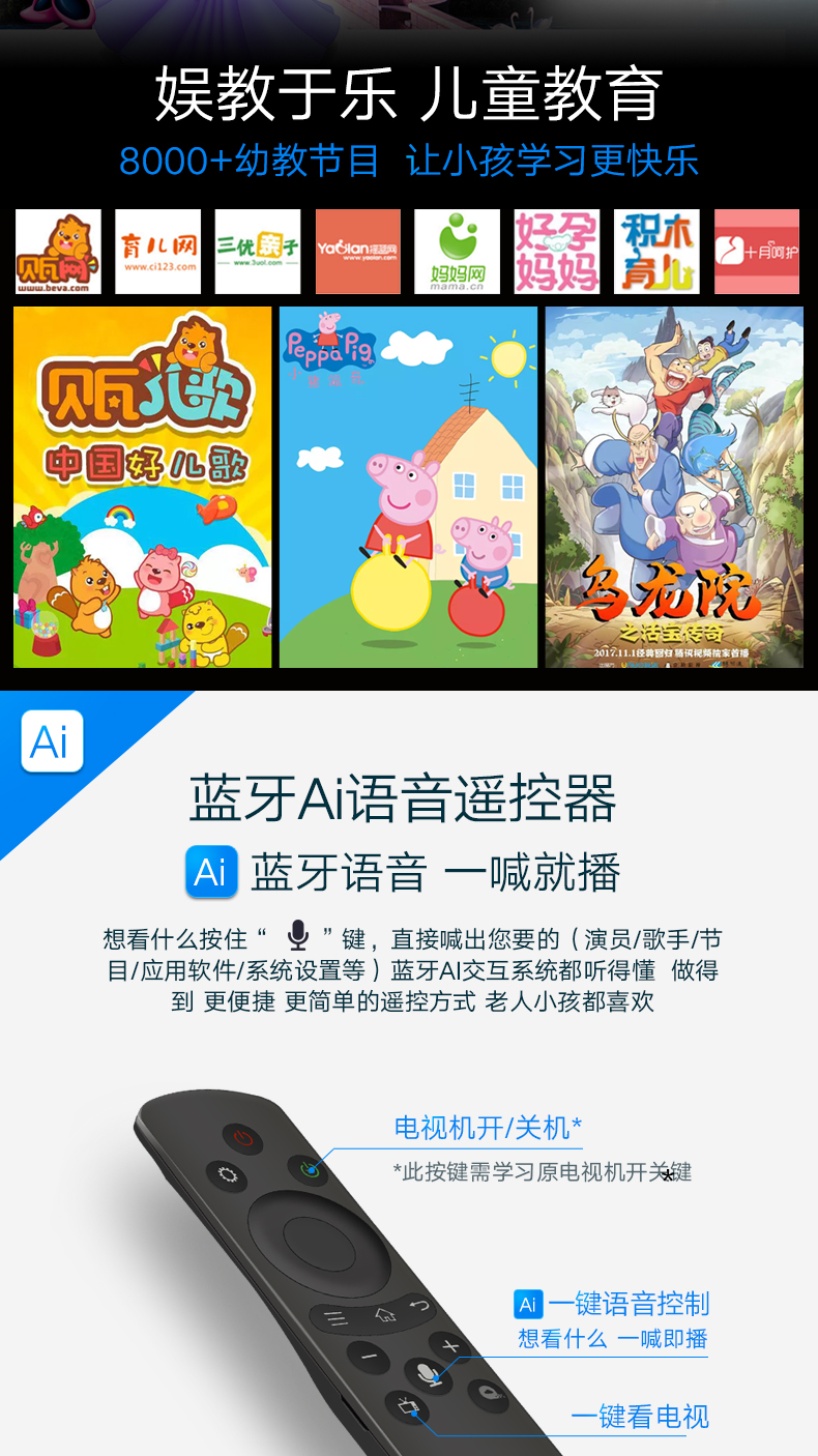 bộ phát wifi huawei b593 Lingyun T3S Network TV Set Top Box HD Wireless WIFI Player TV không dây bộ phát wifi xiaomi