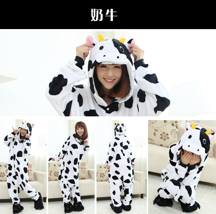 Pyjama mixte en Polyester Polyester  à manches longues - Ref 3003736 Image 44