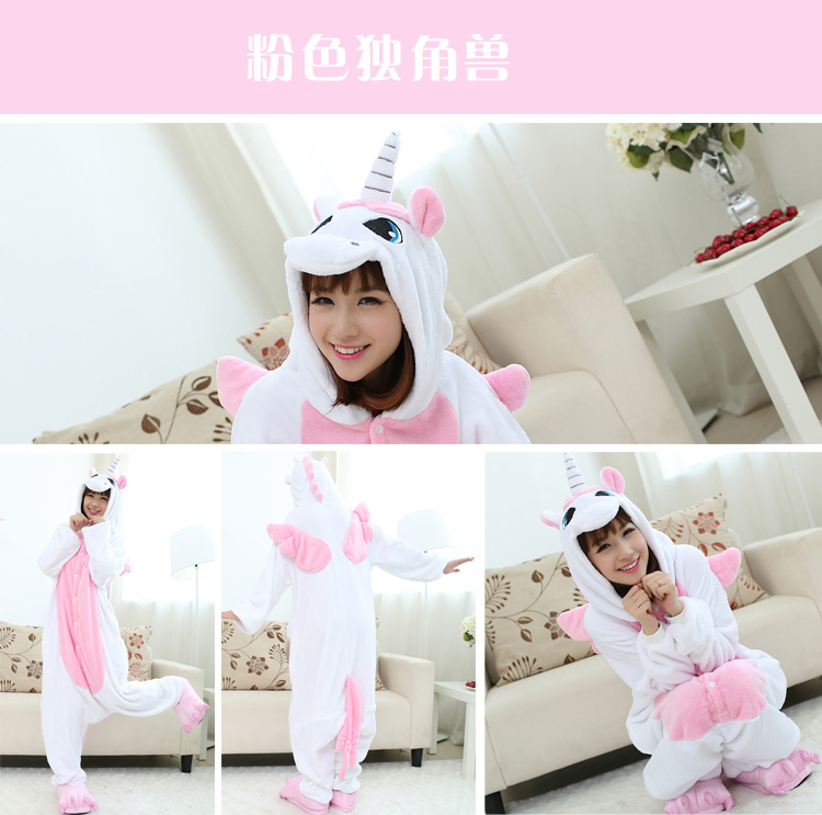 Pyjama mixte en Polyester Polyester  à manches longues - Ref 3003736 Image 33