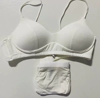 Белый комплект