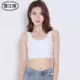 Thu nhỏ ngực áo lót corset Nhật Bản nữ vú to khoe vú nhỏ ôm sát ngực áo lót unisex ngực phẳng - Sau sinh