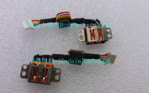 New Lenovo Yoga3 11 power connector power head DC30100TX00