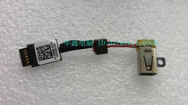 Dell Dell XPS 13 9343 9350 DC Power Head GT074 Power connector headband Line