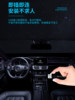 2025 Model Gaode Ar Real-Time Navigation Recorder, Android Large Screen Dedicated USB Driving Recorder, In-Car Map