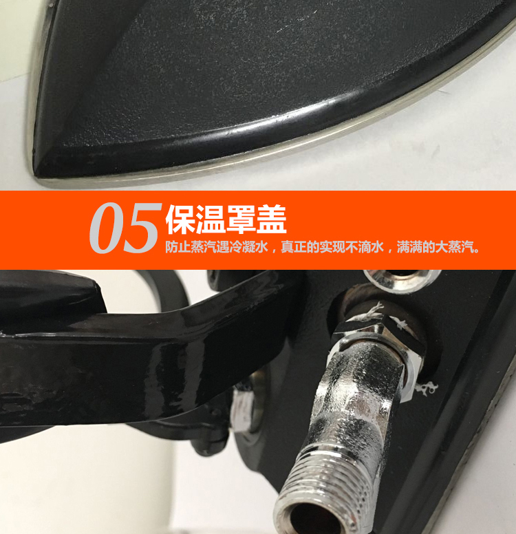 Đầy đủ hơi nóng nhà máy quần áo nồi hơi đặc biệt nồi hơi máy phát điện hơi nước công suất cao máy ủi đất
