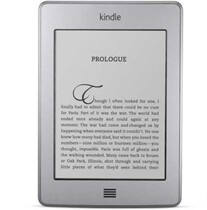 Suitable for Amazon Kindle Touch e-book reader protective film PET HD frosted soft film 6 0 inch