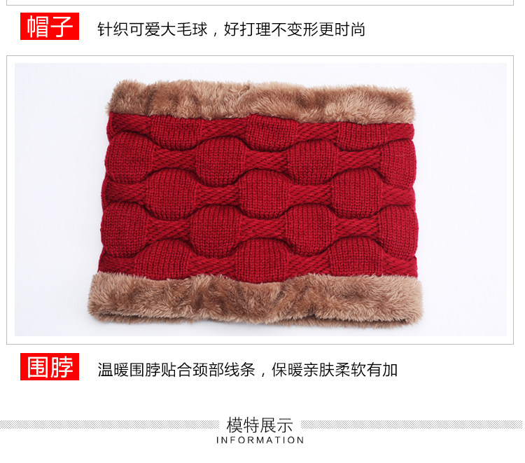 Chapeau pour femme en Acrylique - Ref 3233940 Image 13