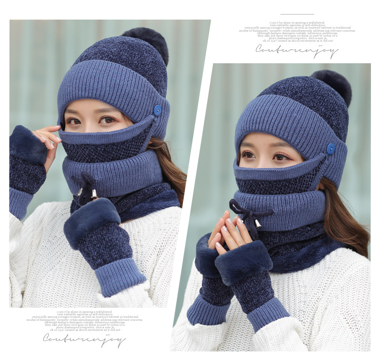 Chapeau pour femme - Ref 3234293 Image 25