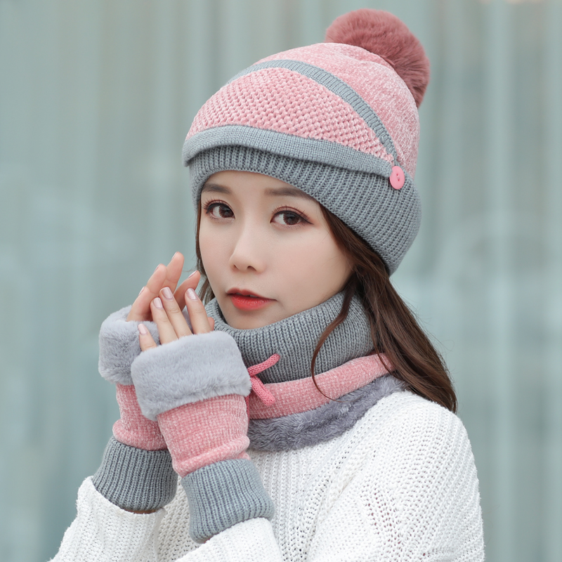 Chapeau pour femme - Ref 3234293 Image 4