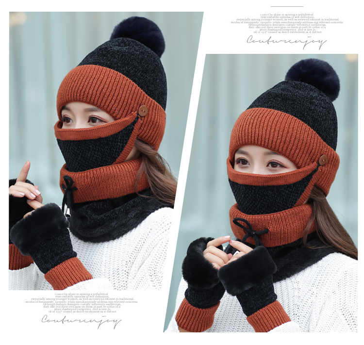 Chapeau pour femme - Ref 3234293 Image 27