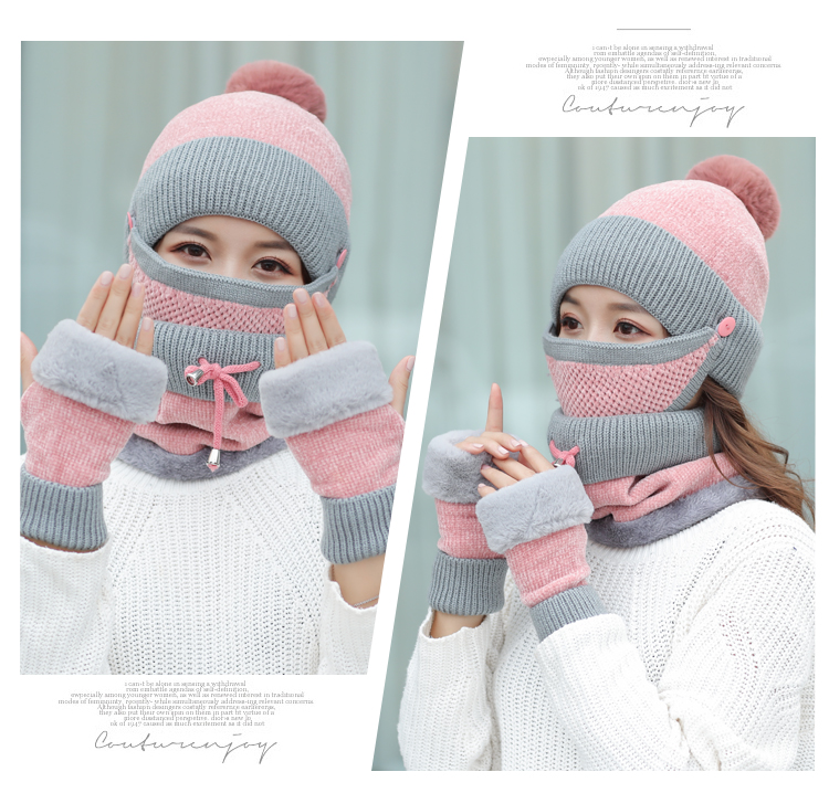 Chapeau pour femme - Ref 3234293 Image 23