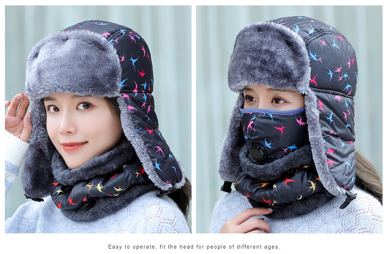 Chapeau pour femme en Coton - Ref 3233468 Image 16