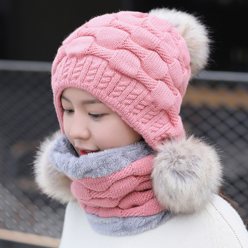 Chapeau pour femme en Acrylique - Ref 3233940 Image 4