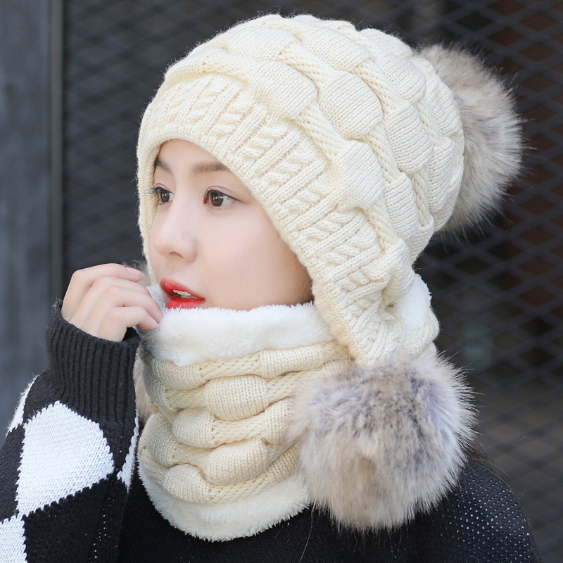 Chapeau pour femme en Acrylique - Ref 3233940 Image 1