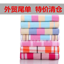 Pure cotton single double bed old coarse cloth sheet single quilt single three-piece set four-piece set anti-wrinkle ball